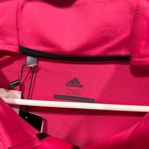 Adidas golf vest XXl